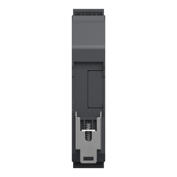Harmony transducteur i 0-15a ac/dc vers 0-10vdc ou 0/4-20ma - Schneider Electric - RMCA1UUBD
