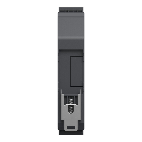 Harmony transducteur u 0-500v ac/dc vers 0-10vdc ou 0/4-20ma - Schneider Electric - RMCV1UUBD