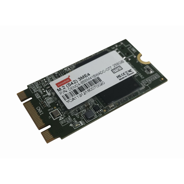 Harmony p6- disque m.2 128gb haute endurance - pièce détachée - Schneider Electric - HMIYP6M2128