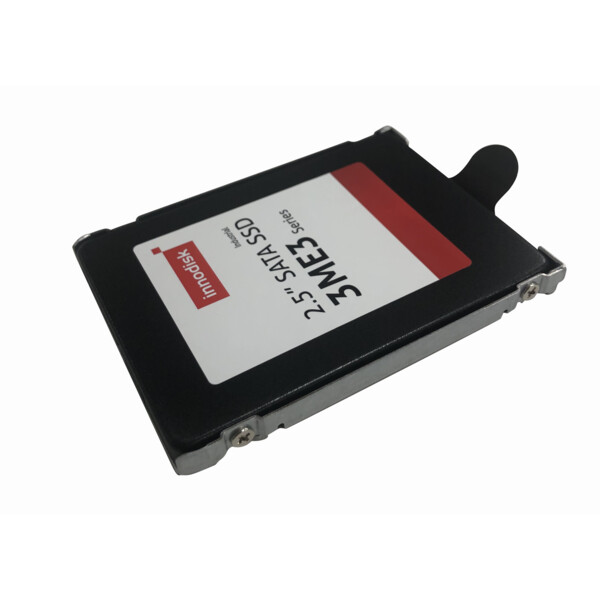 Harmony p6- disque ssd - 512gb - haute endurance - pièce détachée - Schneider Electric - HMIYP6SSD512