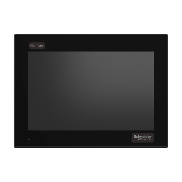 Harmony p6  - ecran modulaire, 10pw wxga, dalle capacitive - Schneider Electric - HMIDM6500WC
