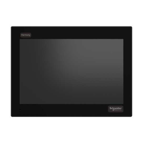 Harmony p6  - ecran modulaire, 12pw wxga, dalle capacitive - Schneider Electric - HMIDM6600WC