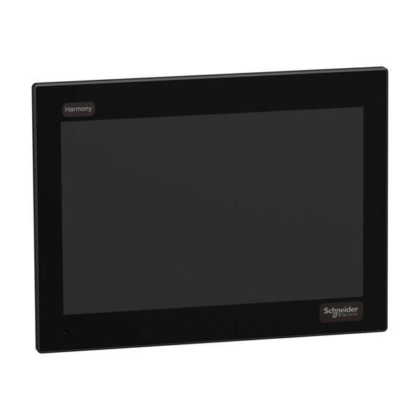 Harmony p6  - ecran modulaire, 12pw wxga, dalle capacitive - Schneider Electric - HMIDM6600WC