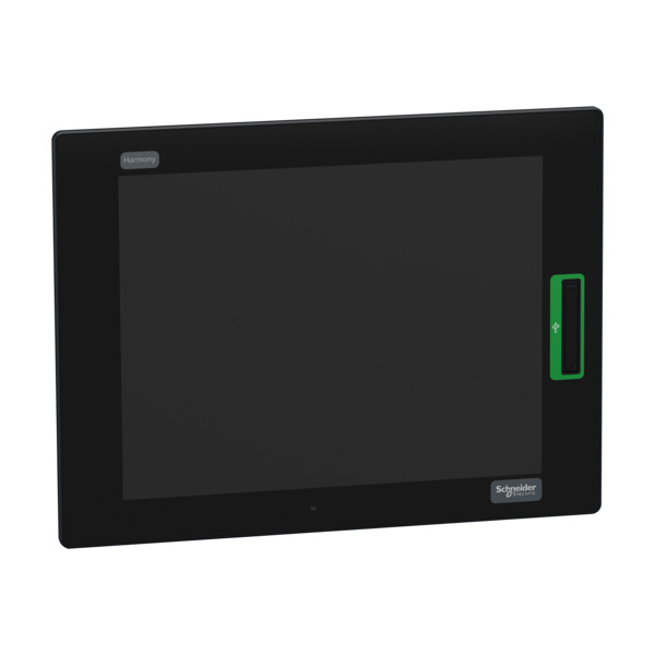 Harmony p6 - écran 15p - xga - 16m - multi touch - front usb a/micro-b - Schneider Electric - HMIDM6700TM