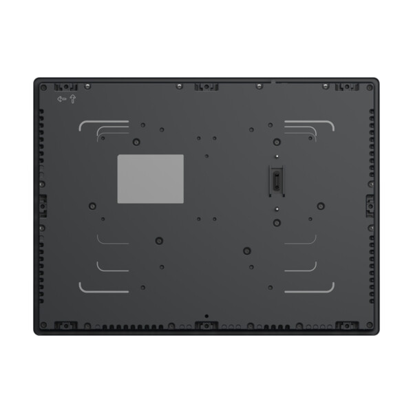Harmony p6 - écran 15p - xga - 16m - multi touch - front usb a/micro-b - Schneider Electric - HMIDM6700TM