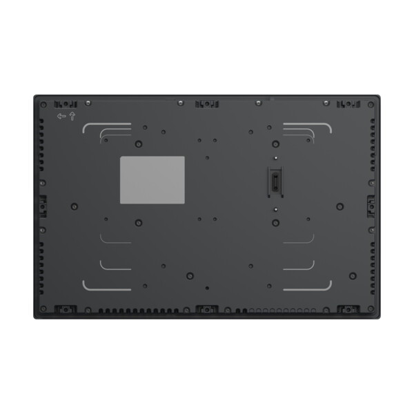 Harmony p6 - écran 15pw - fwxga - 16m couleu - dalle capacitive multi touch - Schneider Electric - HMIDM6700WC