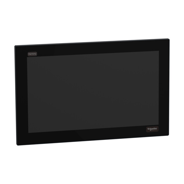 Harmony p6 - écran 19pw - full hd - 16m coul - dalle capacitive multi touch - Schneider Electric - HMIDM6800WC