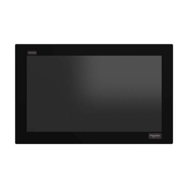 Harmony p6 - écran 19pw - full hd - 16m coul - dalle capacitive multi touch - Schneider Electric - HMIDM6800WC