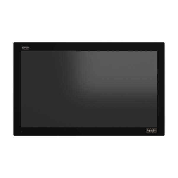 Harmony p6  - ecran modulaire, 22pw full hd, dalle capacitive - Schneider Electric - HMIDM6900WC