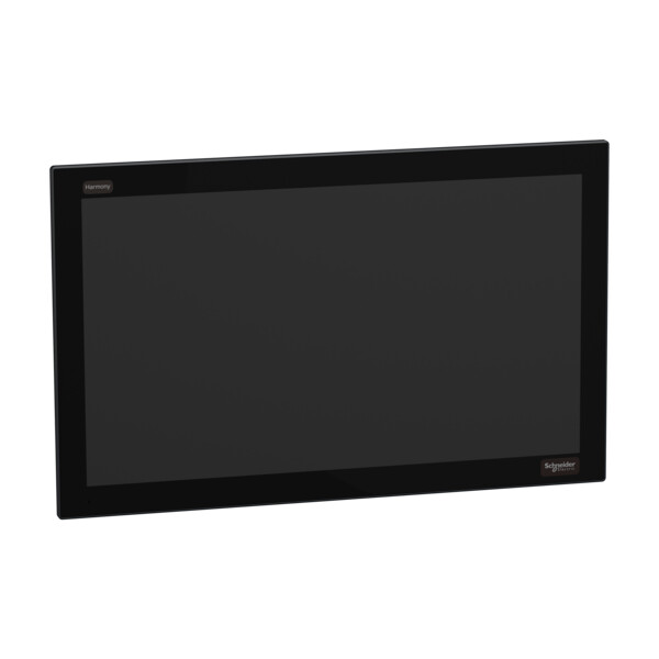 Harmony p6  - ecran modulaire, 22pw full hd, dalle capacitive - Schneider Electric - HMIDM6900WC