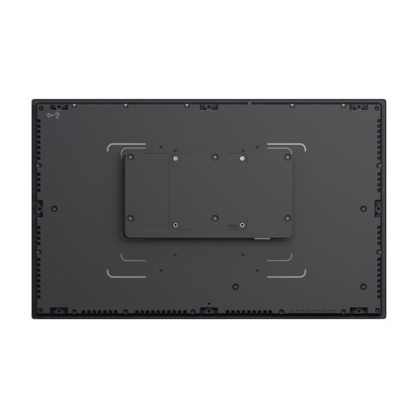 Harmony fp6 - moniteur ecran plat, 22pw full hd, dalle capacitive, dvi, 24vdc - Schneider Electric - HMIFP6900WCD
