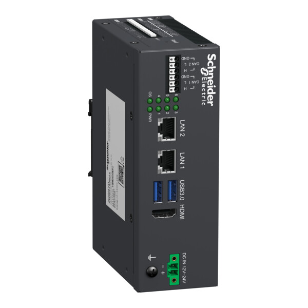 Harmony p6 produits référencés box eae
