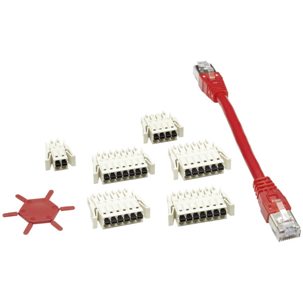 Pieces de rechanges lmc x 01c sercos patc - Schneider Electric - VW3E6019