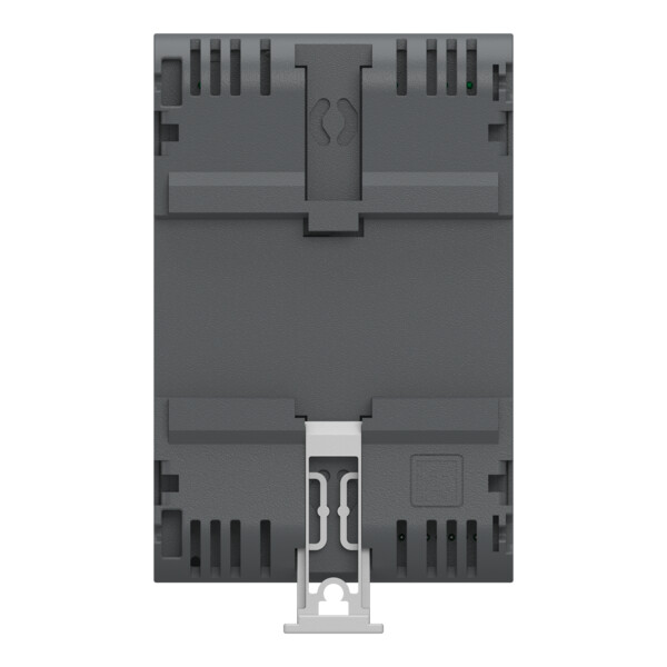 Contrôleurs logiques tm173 optimized,230v, sans afficheur, 2 modbus rs-485 ports - Schneider Electric - TM173OBM22RH