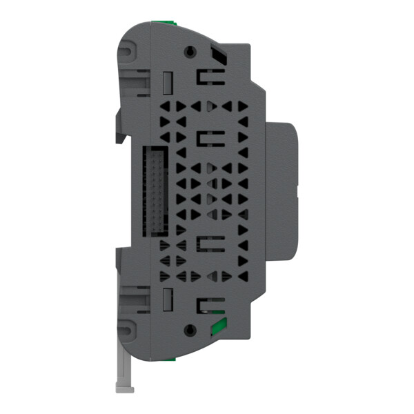 Contrôleurs logiques tm173 optimized, avec afficheur, 2 modbus rs-485 ports, 22 - Schneider Electric - TM173ODEM22R