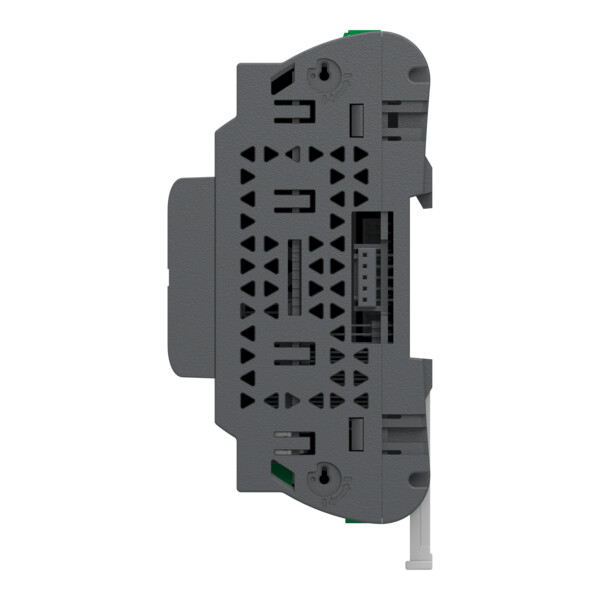 Contrôleurs logiques tm173 optimized, avec afficheur, 2 modbus rs-485 ports, 22 - Schneider Electric - TM173ODEM22R