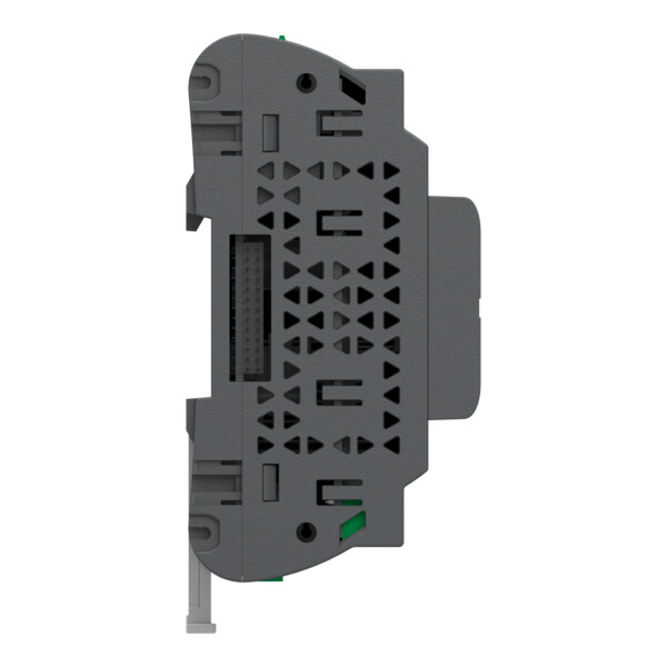 Contrôleurs logiques tm173 optimized,230v, avec afficheur, 2 modbus rs-485 ports - Schneider Electric - TM173ODM22SH
