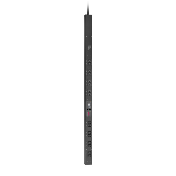Rack pdu metered 10a, 230 v, 16xc13 - Schneider Electric - AP7850B
