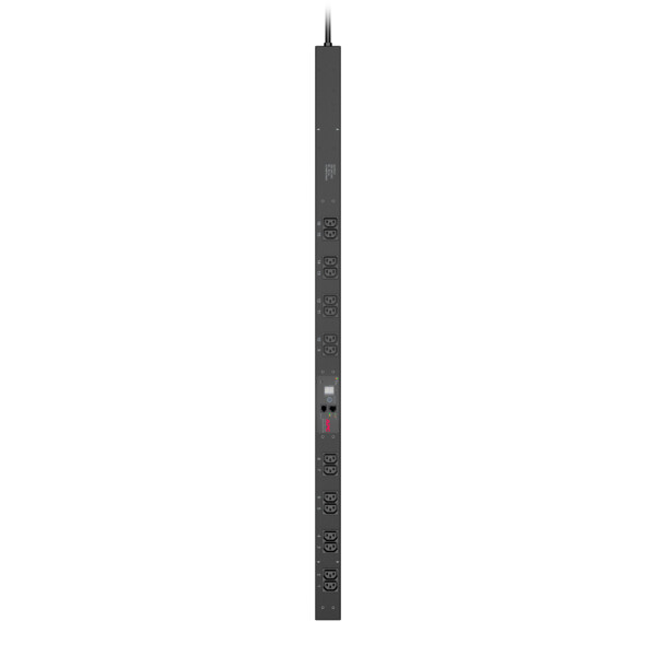Rack pdu metered 10a, 230 v, 16xc13 - Schneider Electric - AP7850B