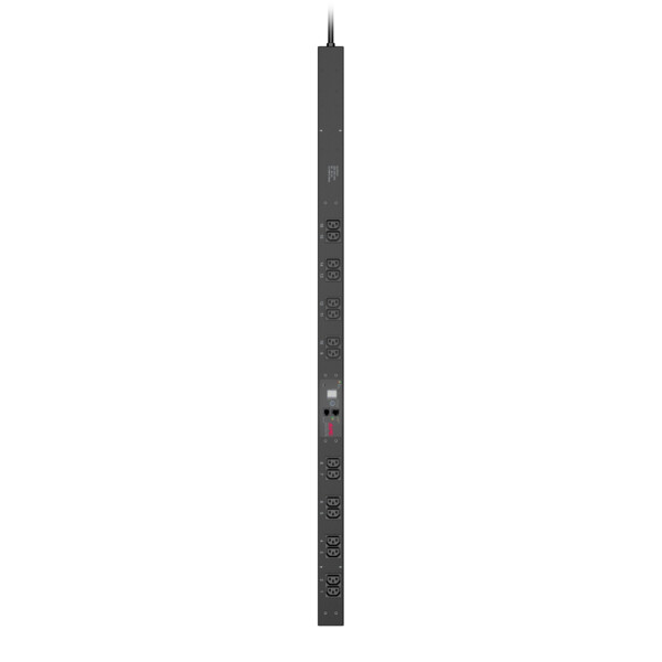 Rack pdu metered 10a, 230 v, 16xc13 - Schneider Electric - AP7850B