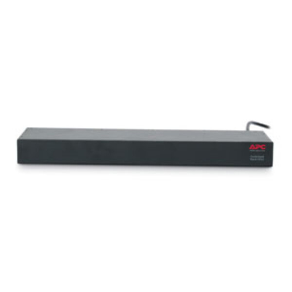 Rack pdu switched 1u 16a 208 230v 8xc13 - Schneider Electric - AP7921B