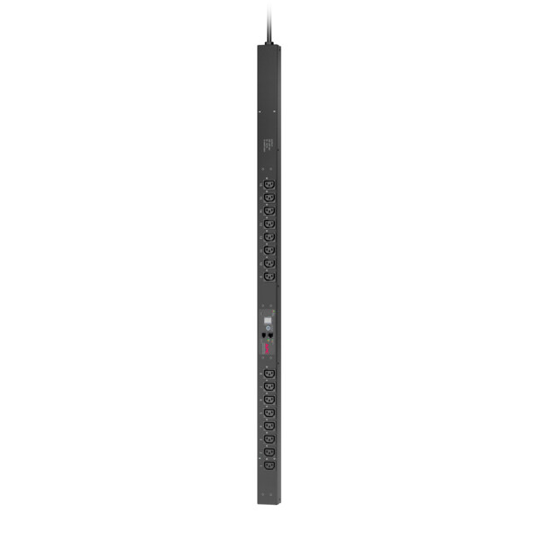 Apc - bandeau de prises - commutée - zéro unité - 10a - 230v - (16)c13 - Schneider Electric - AP7950B