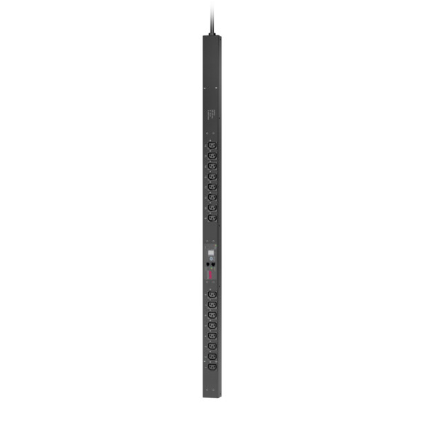 Apc - bandeau de prises - commutée - zéro unité - 10a - 230v - (16)c13 - Schneider Electric - AP7950B