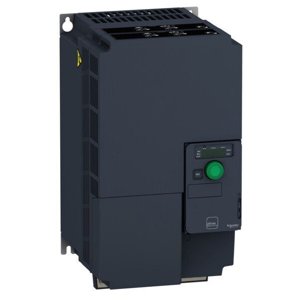Altivar machine - variateur - 11 kw - 600v - tri - format compact - Schneider Electric - ATV320D11S6C
