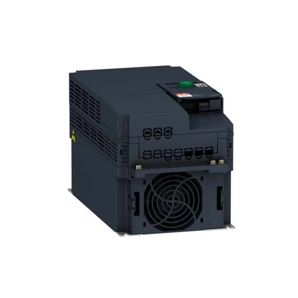 Altivar machine - variateur - 11 kw - 600v - tri - format compact - Schneider Electric - ATV320D11S6C
