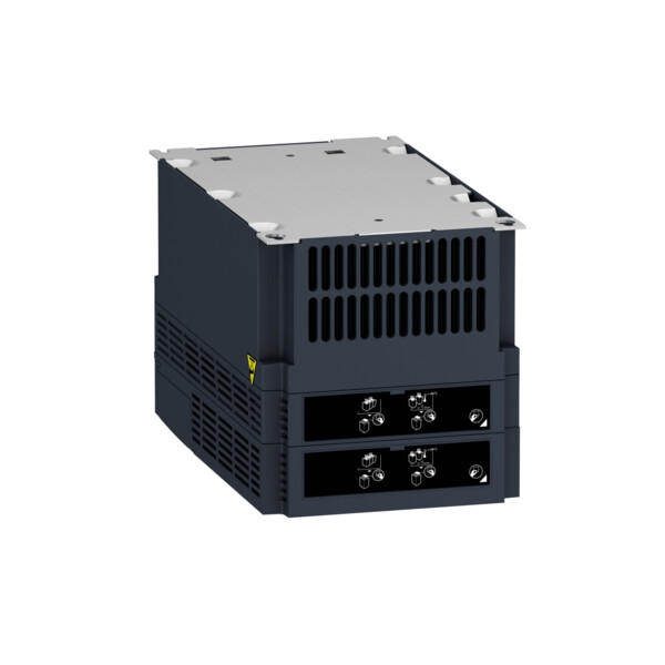 Altivar machine - variateur - 15kw - 600v - tri - format compact - Schneider Electric - ATV320D15S6C