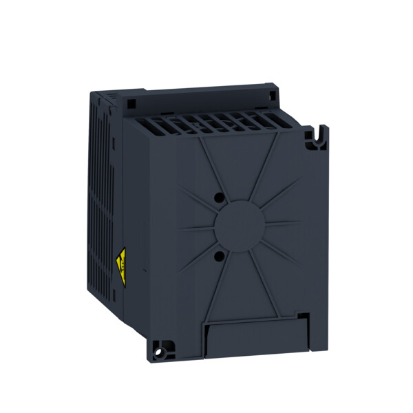 Altivar machine - variateur - 1,5kw - 690v - tri - format compact - Schneider Electric - ATV320U15S6C