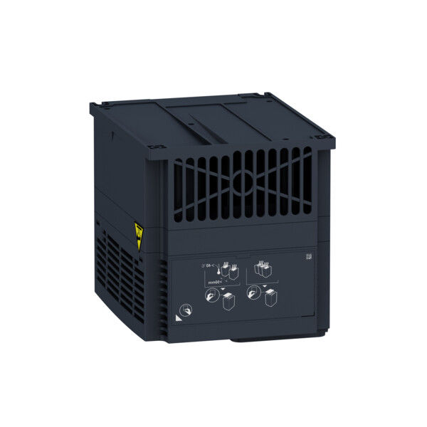 Altivar machine - variateur - 2,2kw - 690v - tri - format compact - Schneider Electric - ATV320U22S6C