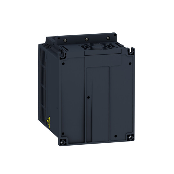 Altivar machine - variateur - 2,2kw - 690v - tri - format compact - Schneider Electric - ATV320U22S6C