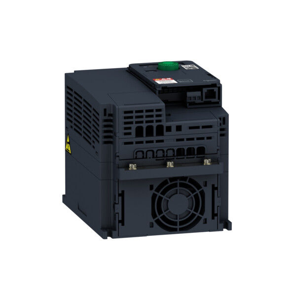 Altivar machine - variateur - 2,2kw - 690v - tri - format compact - Schneider Electric - ATV320U22S6C