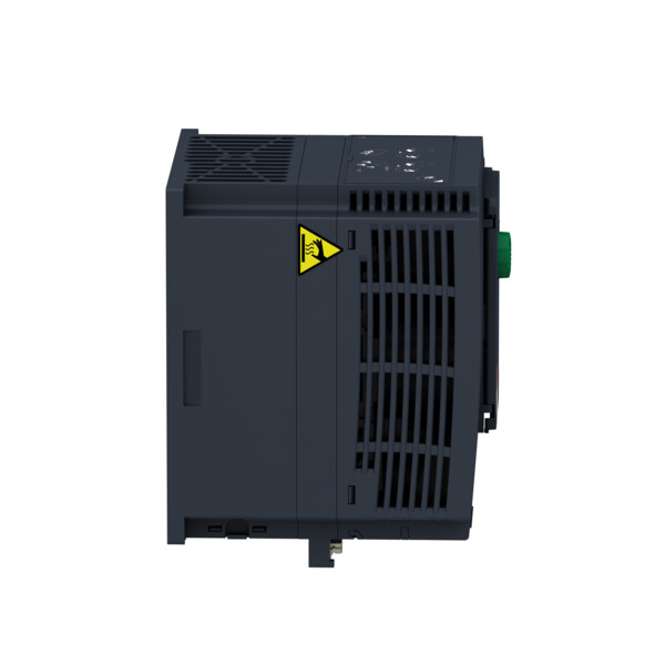 Altivar machine - variateur - 4kw - 690v - tri - format compact - Schneider Electric - ATV320U40S6C