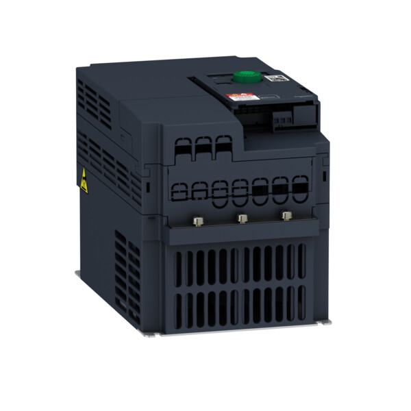 Altivar machine - variateur - 5,5kw - 600v - tri - format compact - Schneider Electric - ATV320U55S6C