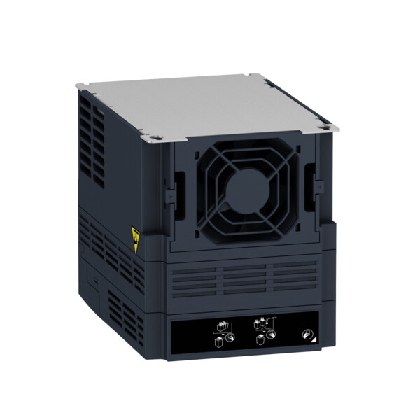 Altivar machine - variateur - 5,5kw - 600v - tri - format compact - Schneider Electric - ATV320U55S6C