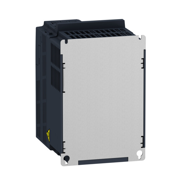 Altivar machine - variateur - 7,5kw - 600v - tri - format compact - Schneider Electric - ATV320U75S6C