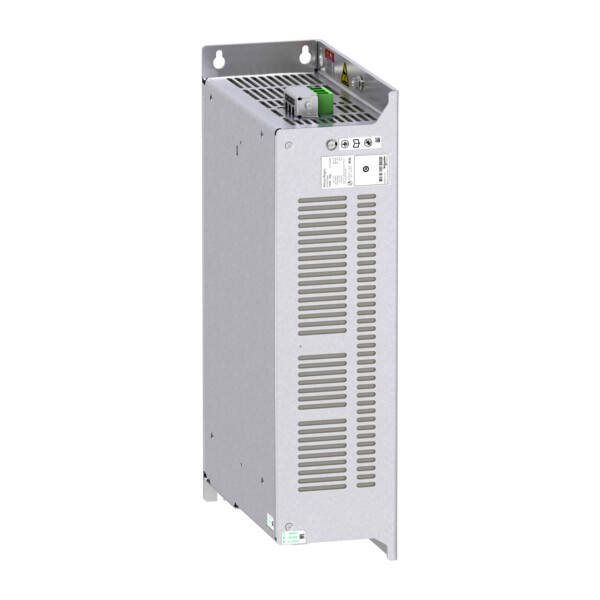 Altivar - unité de freinage sur réseau - 7,5kw - Schneider Electric - ATVRU75N4