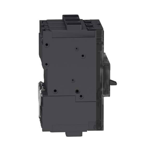 Powerpact b - disjoncteur bd - 18ka 600y/347v - tm125d - 3p - cosse - Schneider Electric - BDF36125