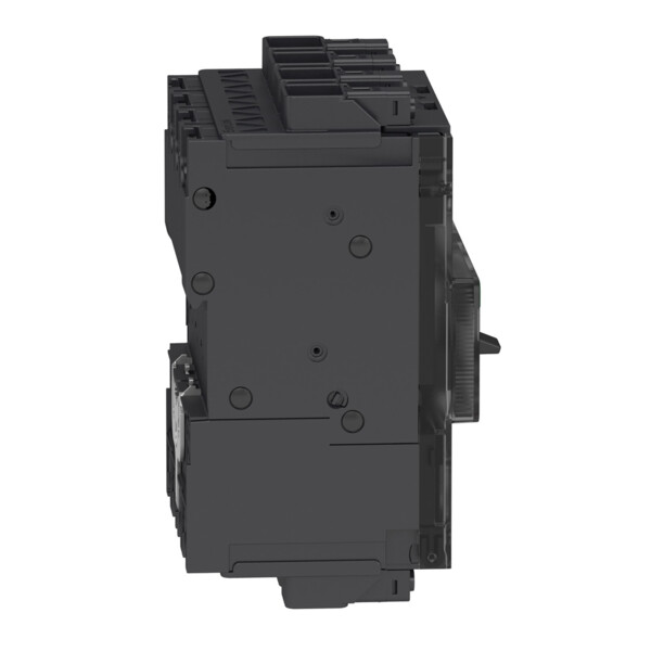 Powerpact b - disjoncteur bd - 18ka 600y/347v - tm15d - 4p - everlink - Schneider Electric - BDL46015LU