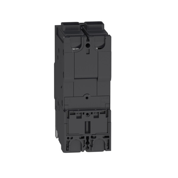 Powerpact b - disjoncteur bg - 35ka 600y/347v - tm90d - 2p - cosse - Schneider Electric - BGF26090