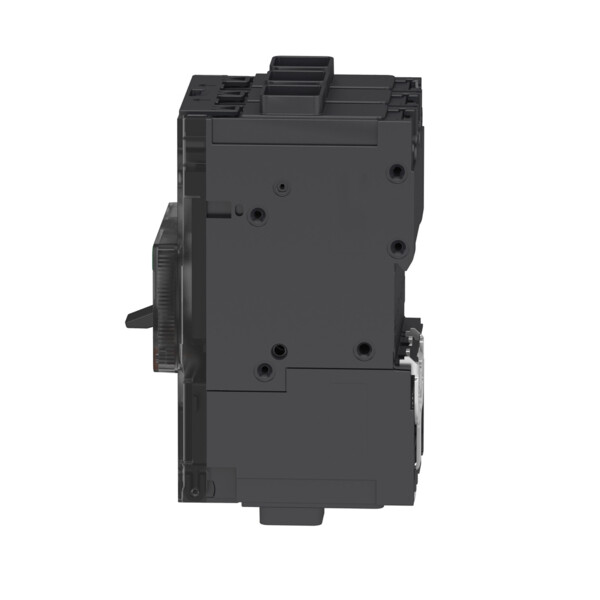 Powerpact b - disjoncteur bg - 35ka 600y/347v - tm110d - 3p - cosse - Schneider Electric - BGF36110