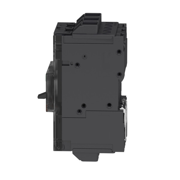 Powerpact b - disjoncteur bg - 35ka 600y/347v - tm110d - 3p - everlink - Schneider Electric - BGL36110LU