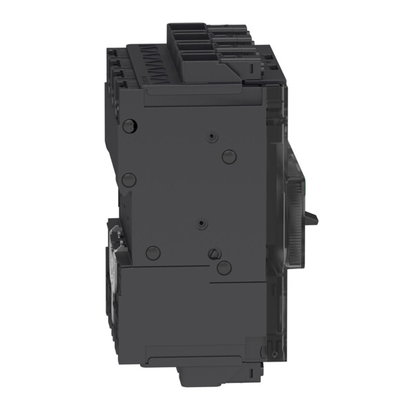 Powerpact b - disjoncteur bg - 35ka 600y/347v - tm100d - 4p - everlink - Schneider Electric - BGL46100LU