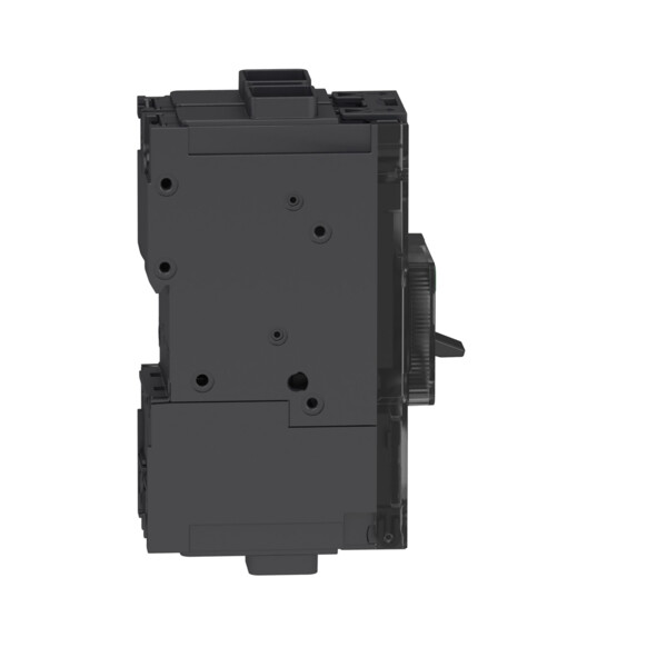 Powerpact b - disjoncteur bj - 65ka 600y/347v - tm35d - 2p - cosse - Schneider Electric - BJF26035