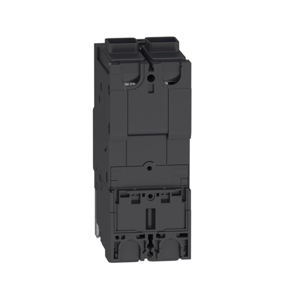 Powerpact b - disjoncteur bj - 65ka 600y/347v - tm40d - 2p - cosse - Schneider Electric - BJF26040