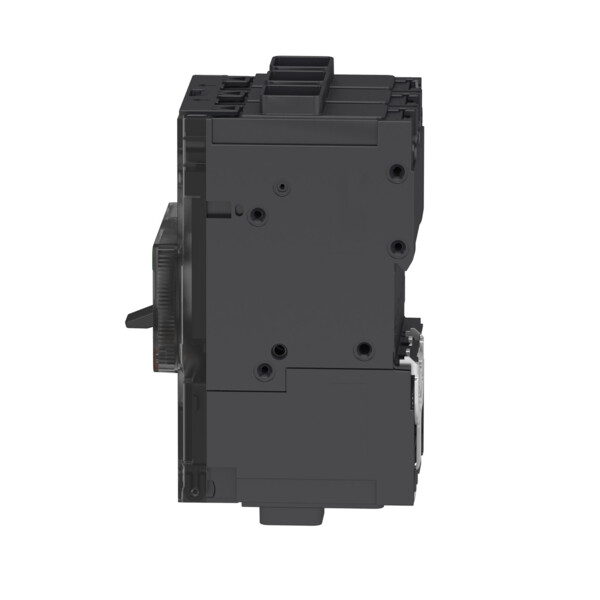Powerpact b - disjoncteur bj - 65ka 600y/347v - tm70d - 3p - cosse - Schneider Electric - BJF36070