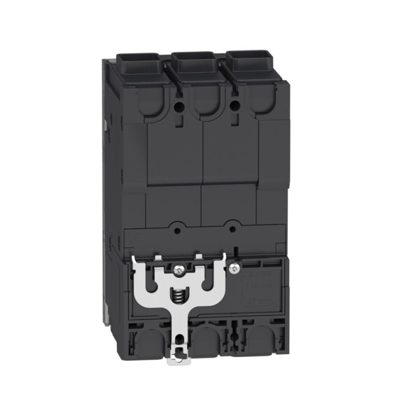 Powerpact b - disjoncteur bj - 65ka 600y/347v - tm100d - 3p - cosse - Schneider Electric - BJF36100