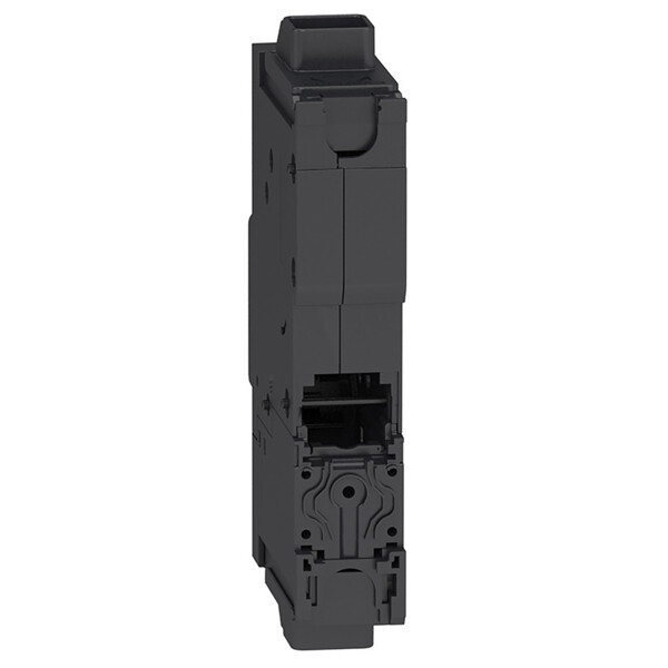 Powerpact b - disjoncteur bj - 65ka 347v - tm15d - 1p - everlink - Schneider Electric - BJL16015